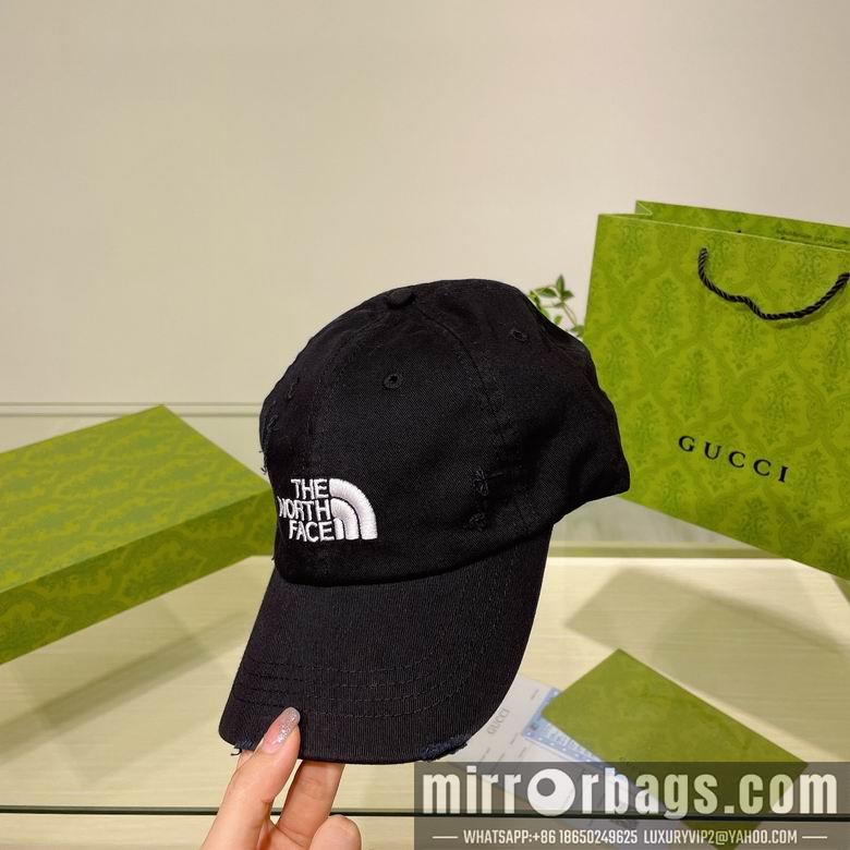 Replica Gucci x The North Face Cap dxn08