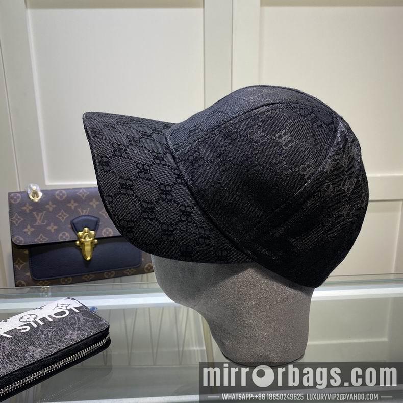 Replica Gucci X Balenciaga 032414