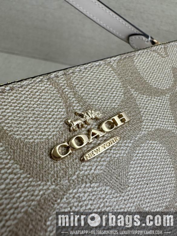 Replica Coach Bags 3308 19X11.5X5cm JH 4colour