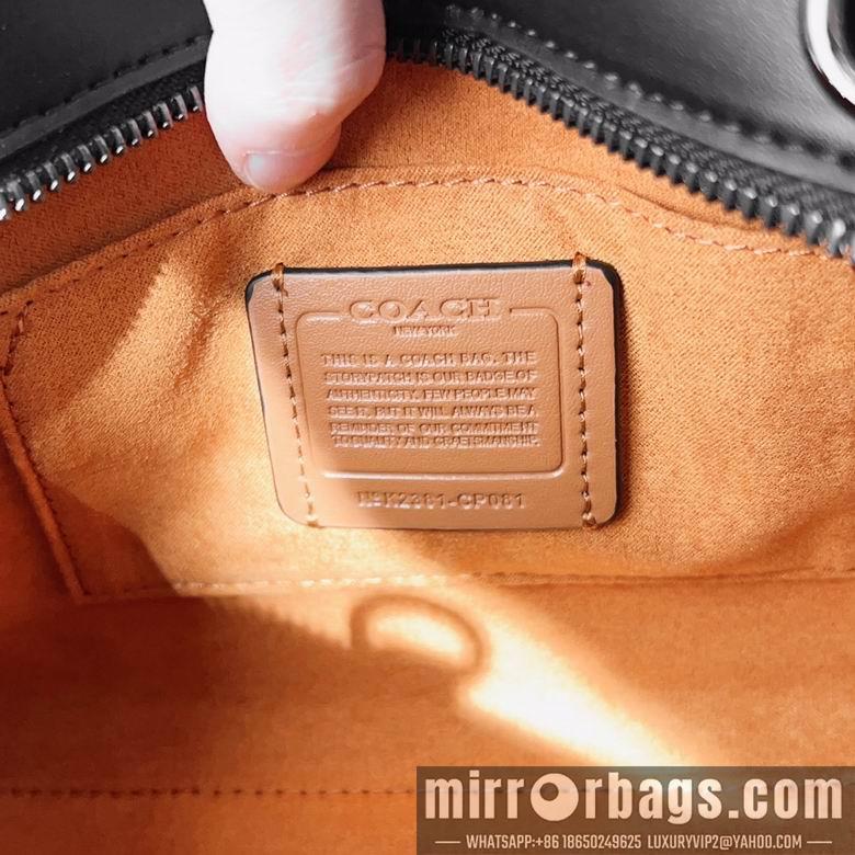 Replica Coach Bags CP080  CP081 CP083 22X16X11cm AZ 3colour