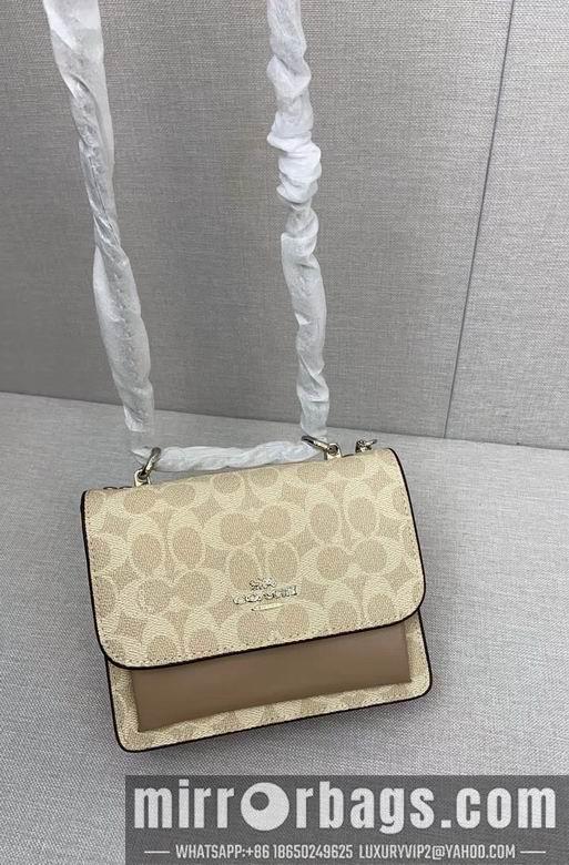 Replica Coach Bags CW206 18X6X13cm AZ 4colour