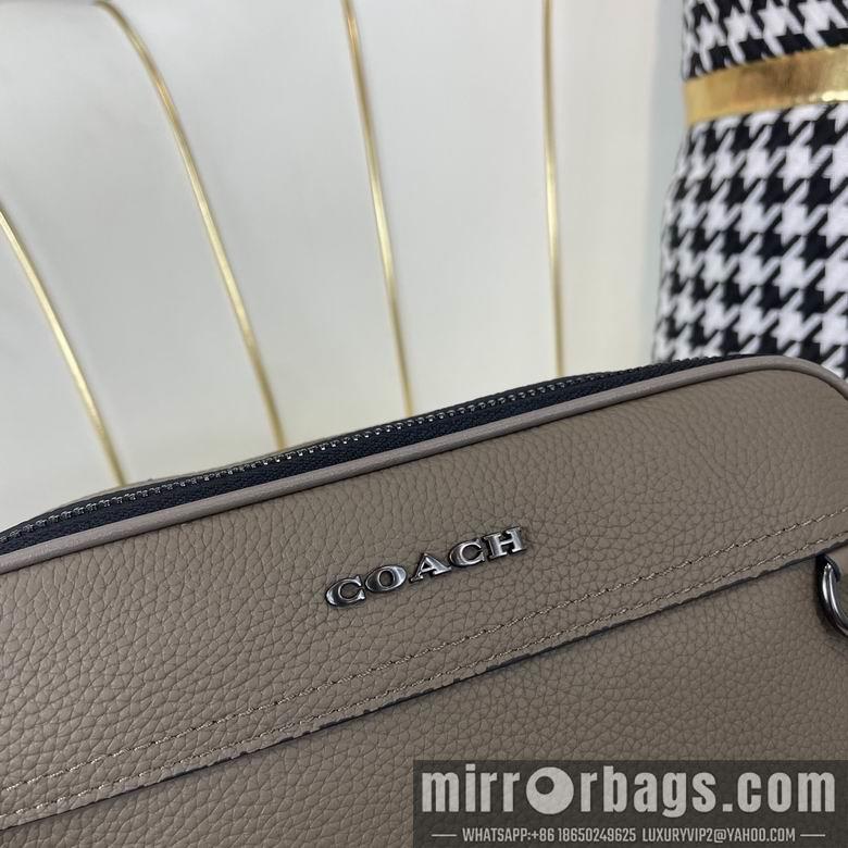 Replica Coach Bags 9007-5 24X15X7cm WP 3colour