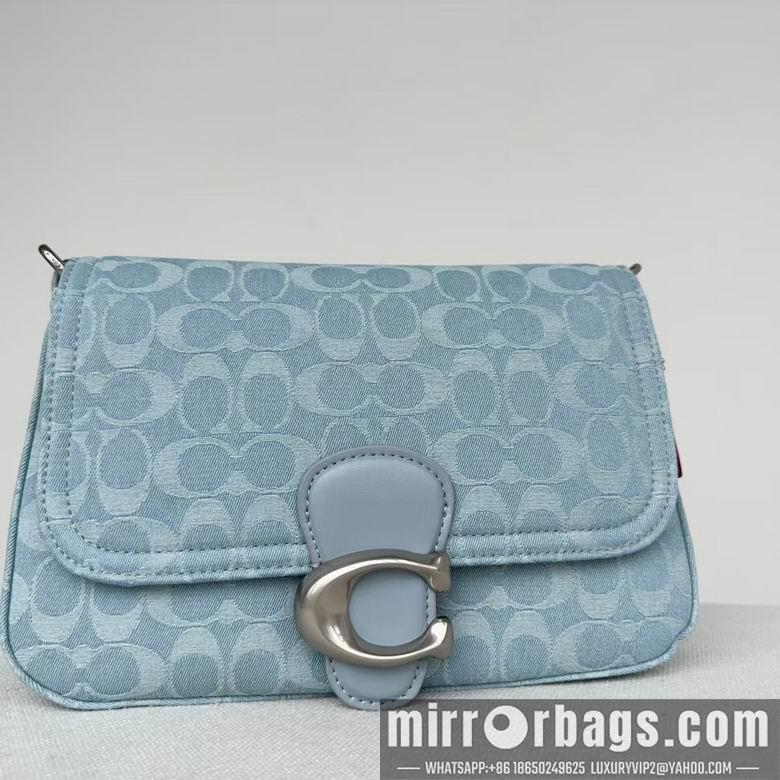 Replica Coach Bags CJ854 26X15X8.5cm JH 2colour