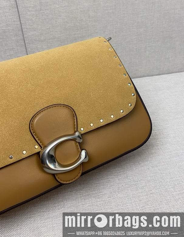 Replica Coach Bags CU715 CU067 26X16cm AZ 2colour