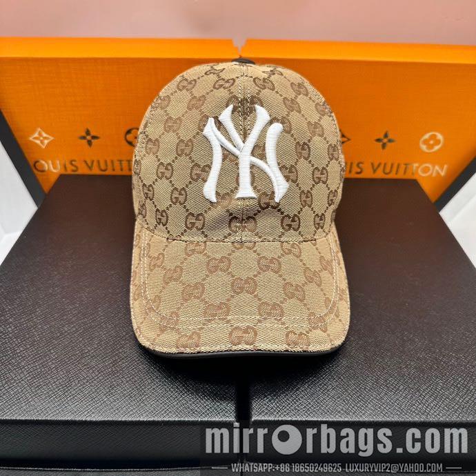 Replica Gucci x MLB Cap dxn05