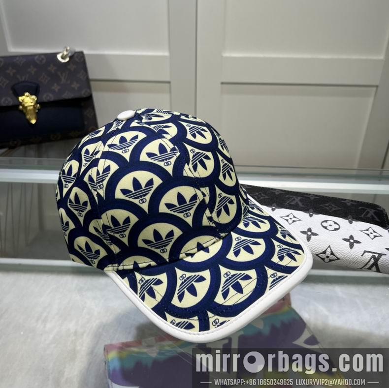 Replica Gucci X Adidas Cap 032404