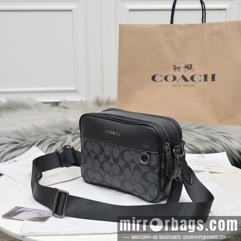 Replica Coach Bags c4149 23X15X7cm XM
