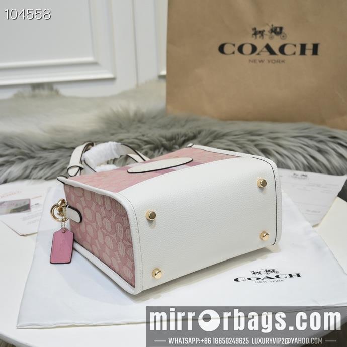 Replica Coach Bags c5115 22X21X12cm XM