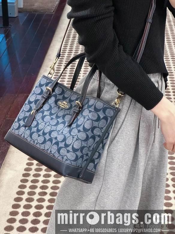Replica Coach Bags CH228 25X19X12cm XM