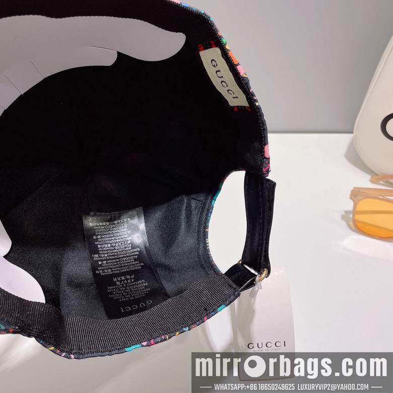 Replica Gucci x The North Face Cap dxn04
