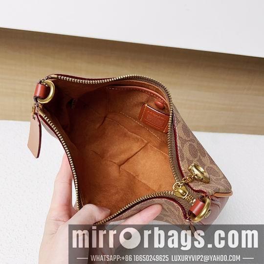 Replica Coach Bags CM582 23.5X16X6.5cm AZ 2colour