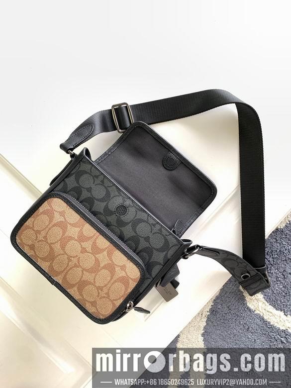 Replica Coach Bags CC032 21X18X7.5cm XM 2colour