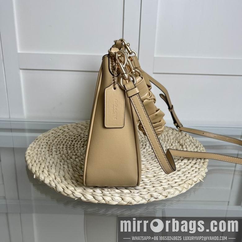 Replica Coach Bags 29X23X9cm 082108 AZ 3colour