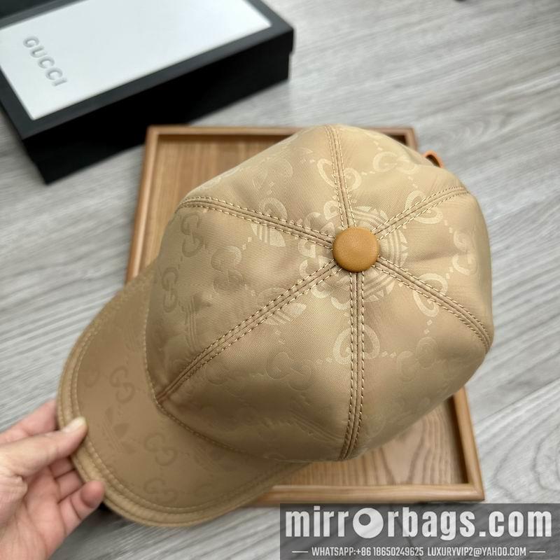 Replica Gucci X Adidas Hat 032402