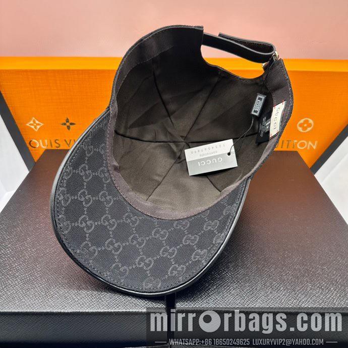 Replica Gucci x MLB Cap dxn05