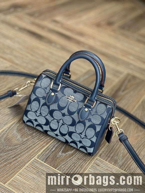 Replica Coach Bags CH370 JH