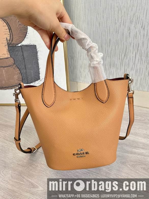Replica Coach Bags 17X12X20cm 060503 AZ 4colour