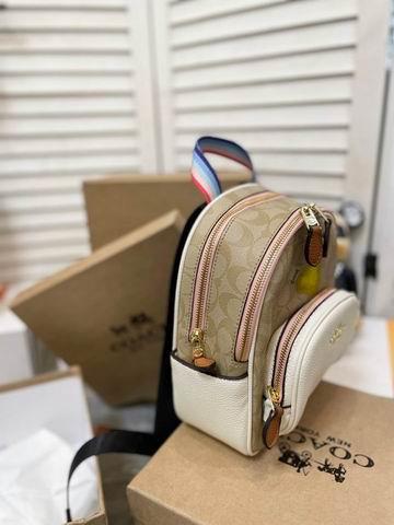 Replica Coach Bags Coach Court 21x25cm CN2
