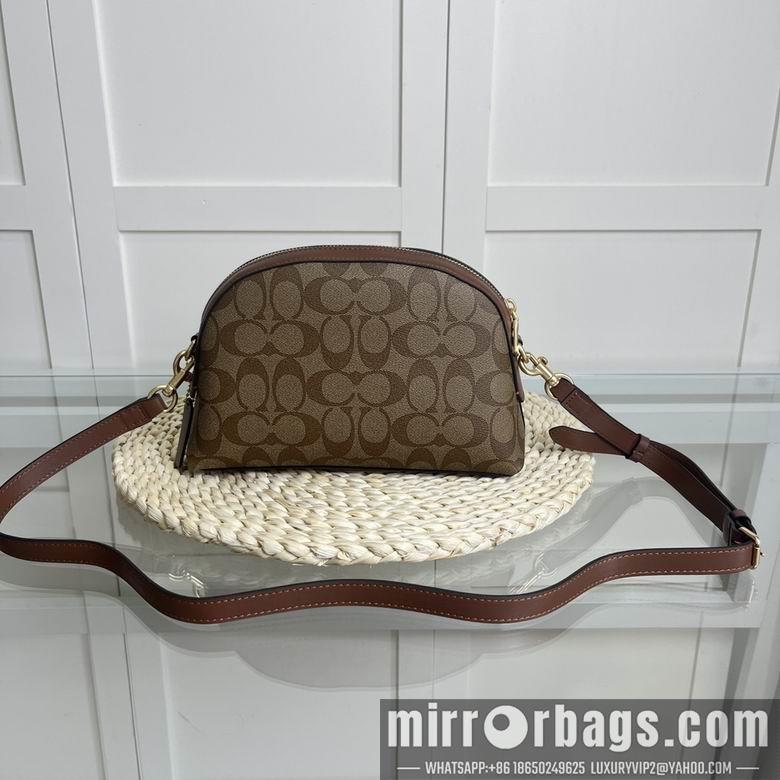 Replica Coach Bags CR354 23X15X8cm AZ 4colour