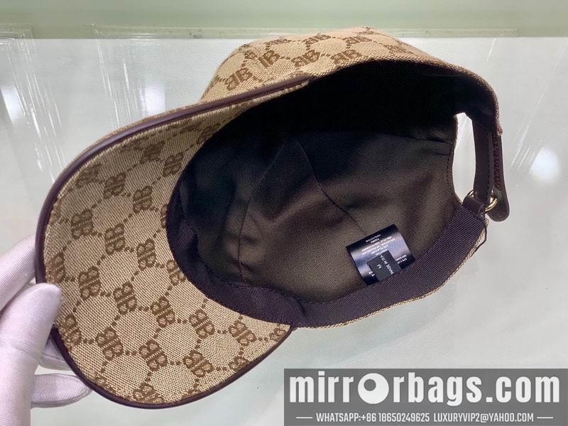 Replica Gucci X Balenciaga w032404