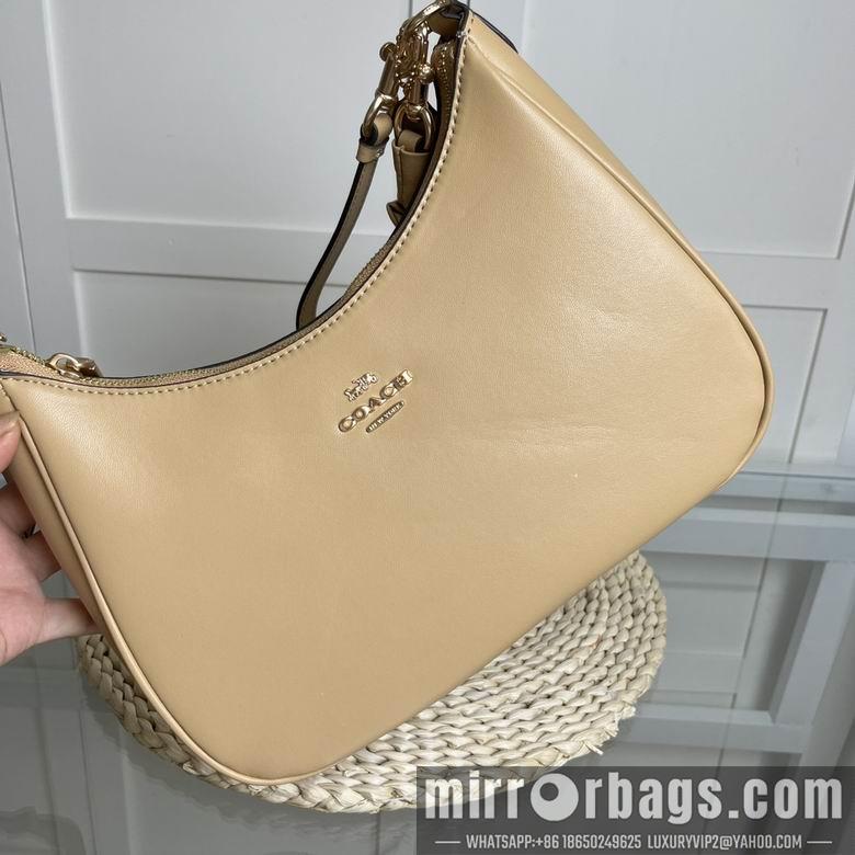 Replica Coach Bags 29X23X9cm 082108 AZ 3colour