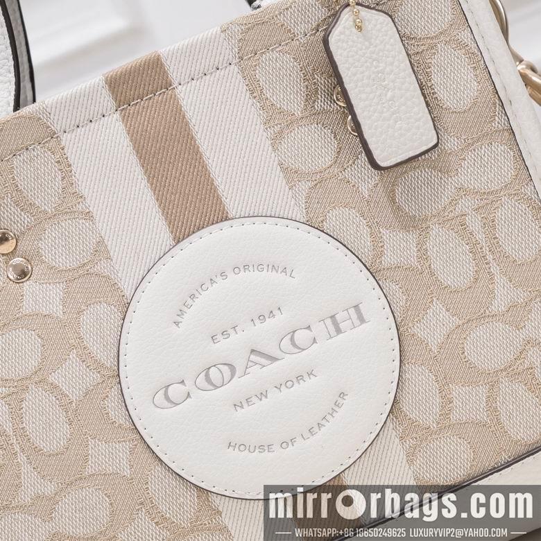 Replica Coach Bags C8417 22X21X12cm XM 2colour