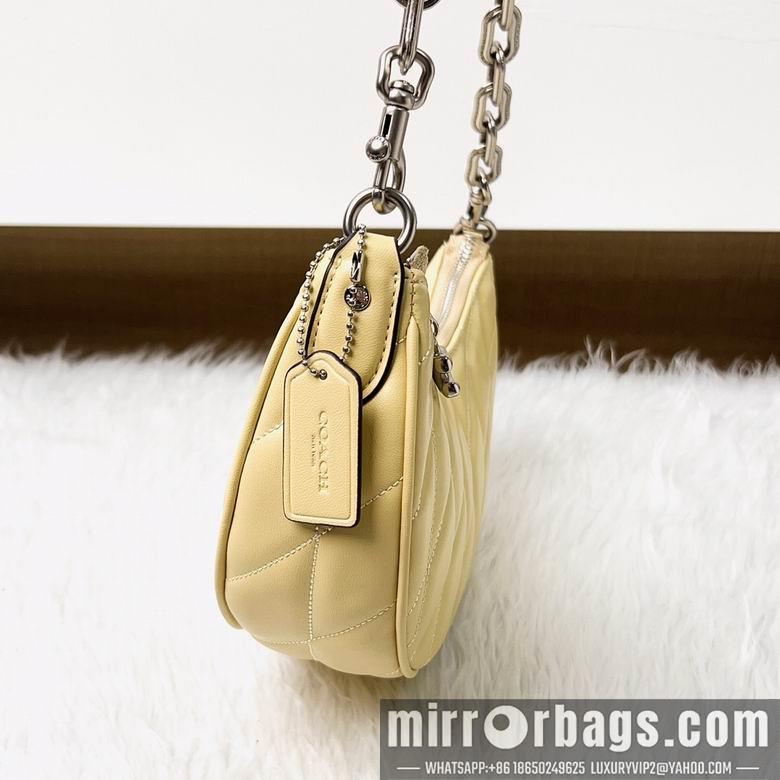 Replica Coach Bags cp148 23X16X6cm AZ 3colour