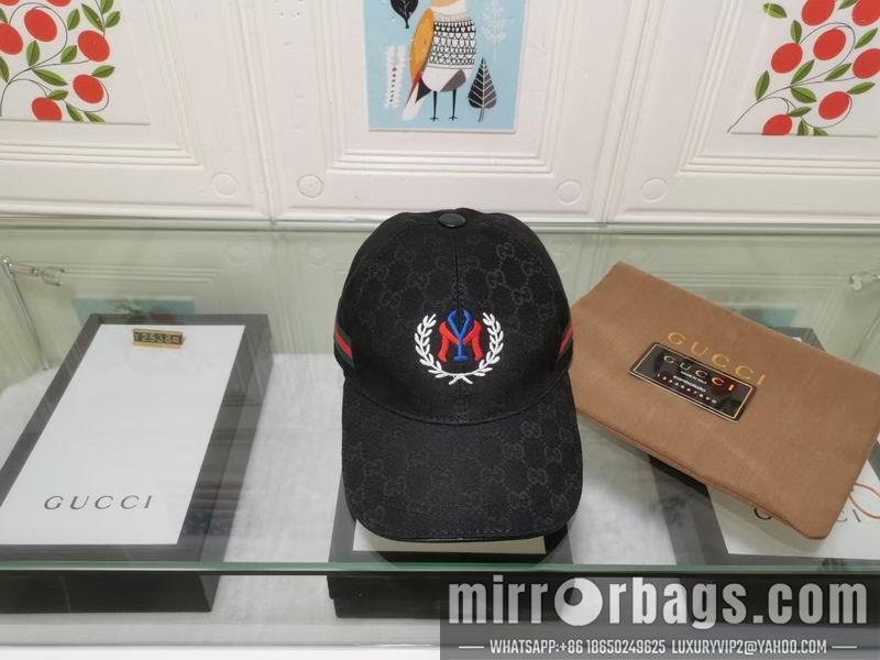 Replica Gucci X NY cap 090568