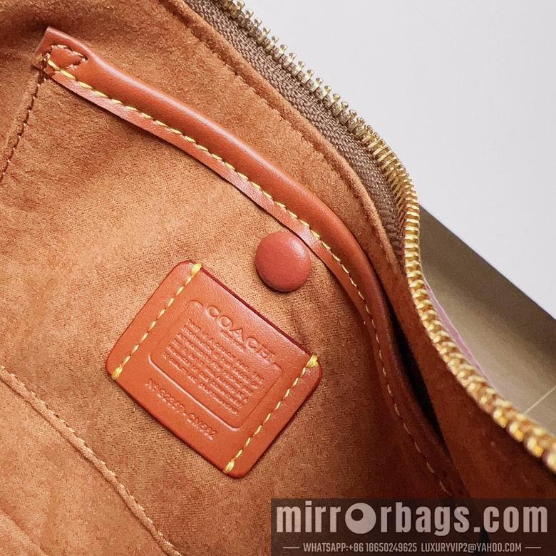 Replica Coach Bags CM584 23.5X16X6.5cm JH 3colour