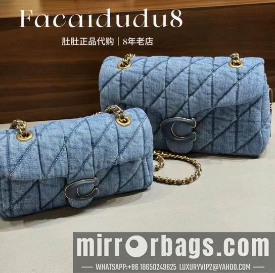 Replica Coach Bags Coach CR701 21x10cm zy