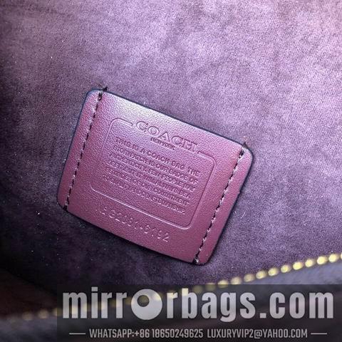 Replica Coach Bags BH6192 22X15.5X9