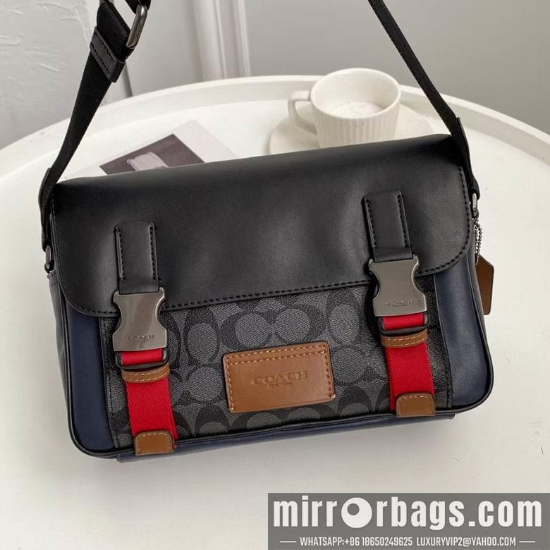 Replica Coach Bags C4141 27X17X6cm XM