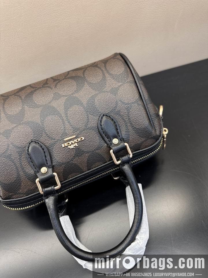 Replica Coach Bags 041014 AZ