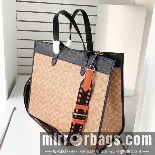 Replica Coach Bags c7674 40X35X20cm AZ 2colour