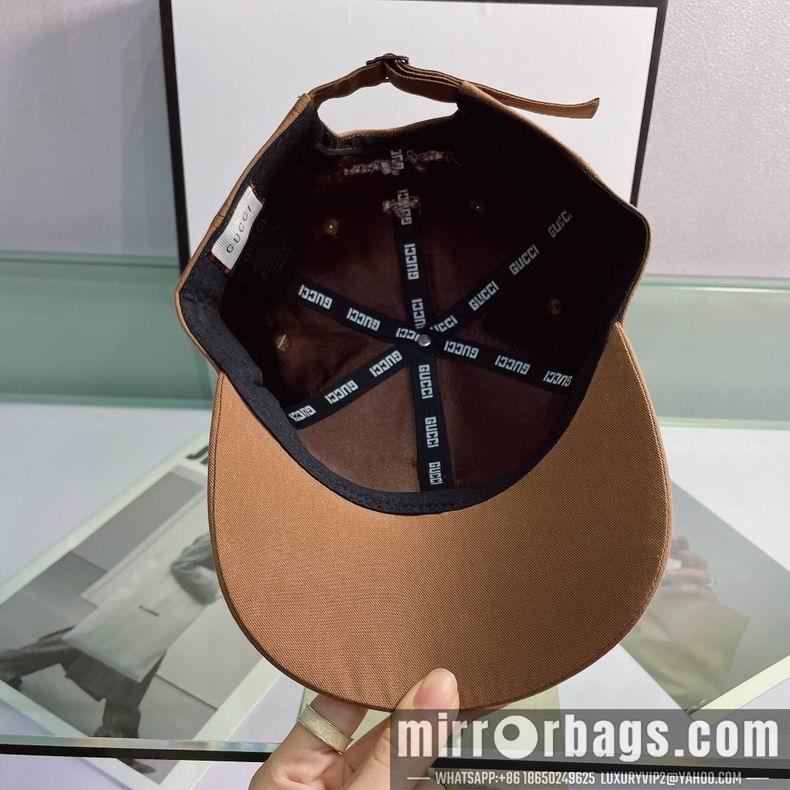 Replica Gucci X Northface cap 032405
