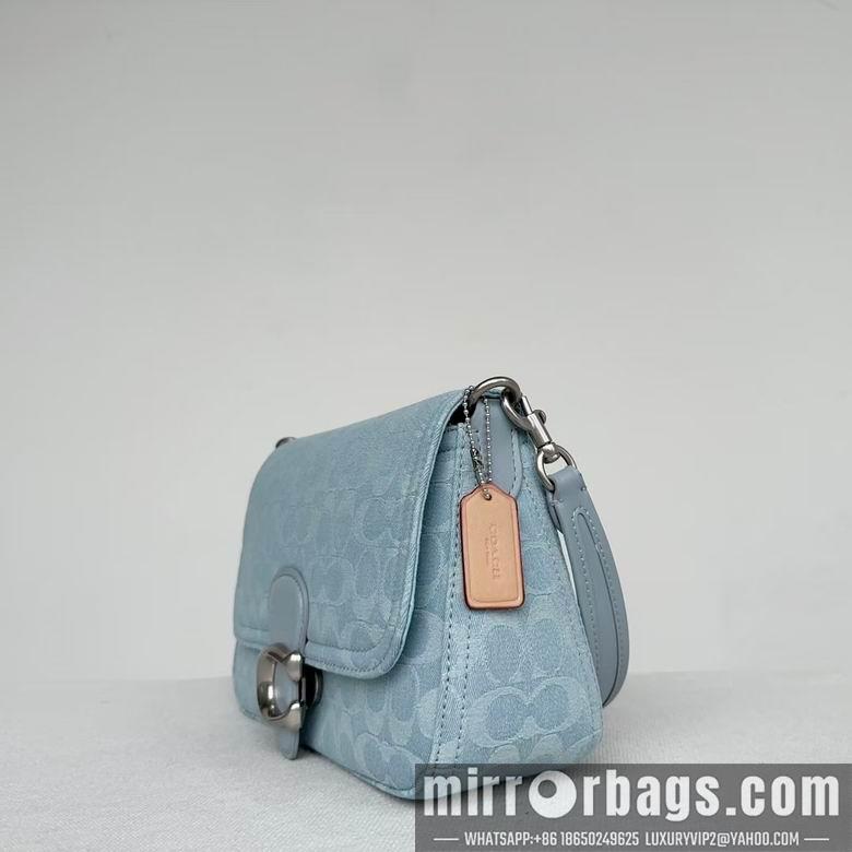 Replica Coach Bags CJ854 26X15X8.5cm JH 2colour