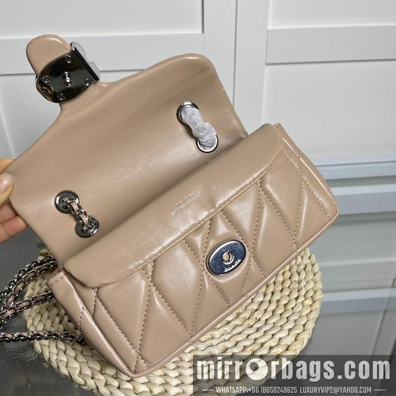 Replica Coach Bags 20X11X7cm 030102 JH 4colour