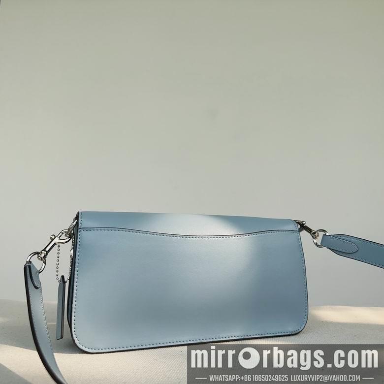 Replica Coach Bags CH137 27X14X6.5cm JH