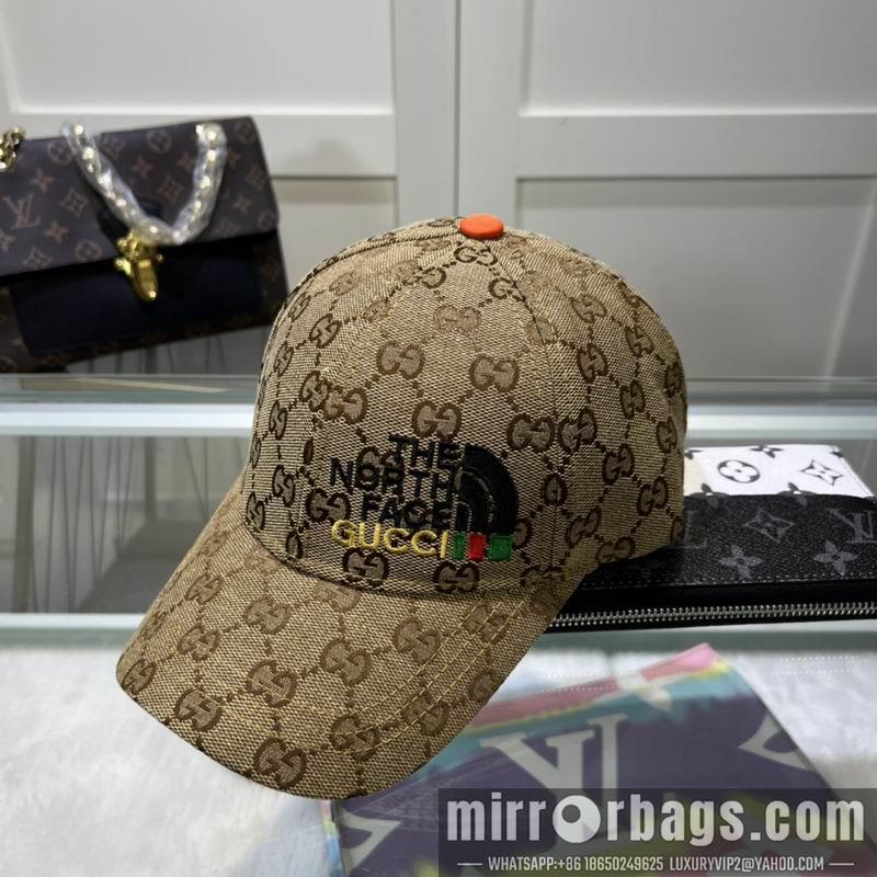 Replica Gucci X The North Face Cap 080856