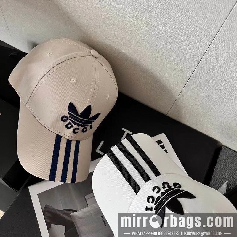 Replica Gucci X Adidas Hat 042171