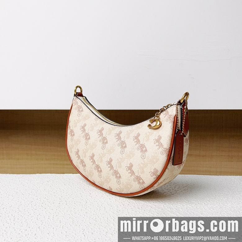 Replica Coach Bags CM584 23.5X16X6.5cm JH 3colour