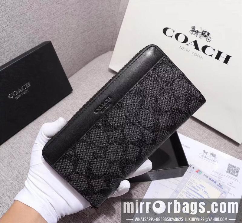 Replica Coach Bags 74918 20X10X2.5cm XM