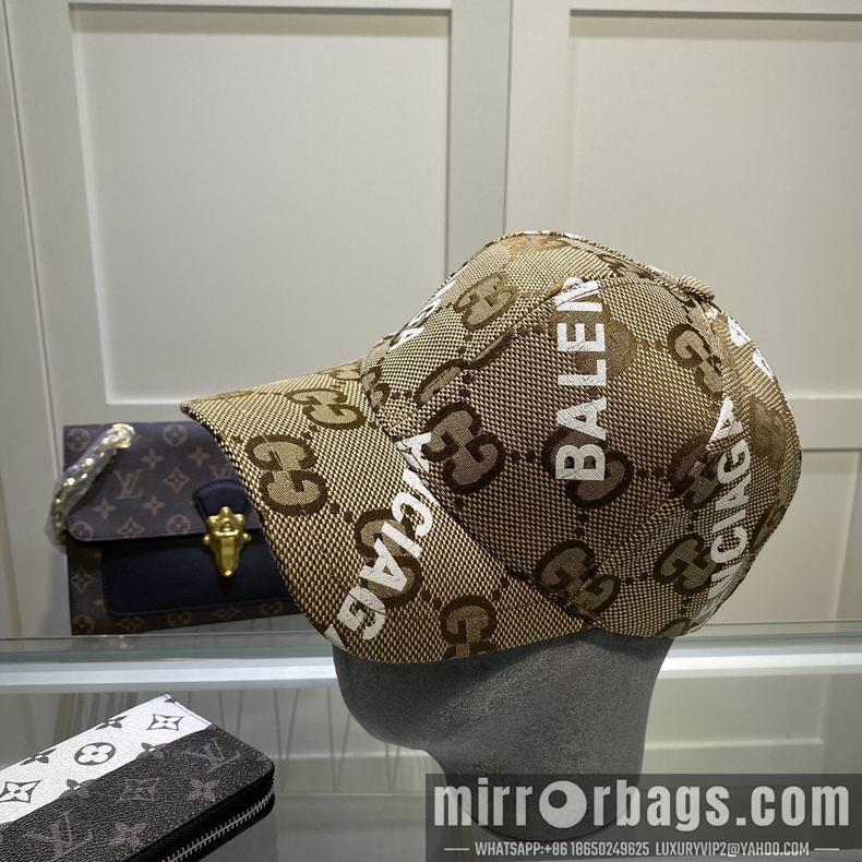 Replica Gucci X Balenciaga 032418