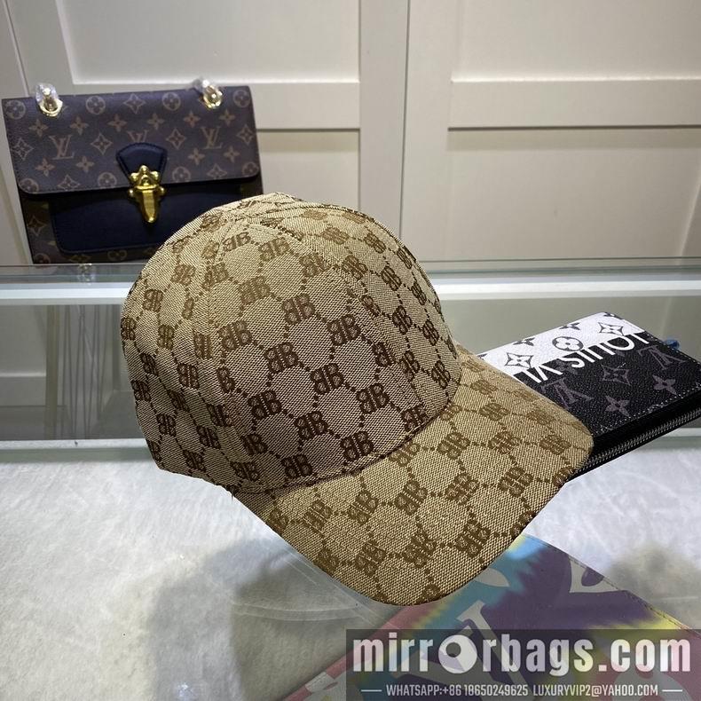 Replica Gucci X Balenciaga 032414