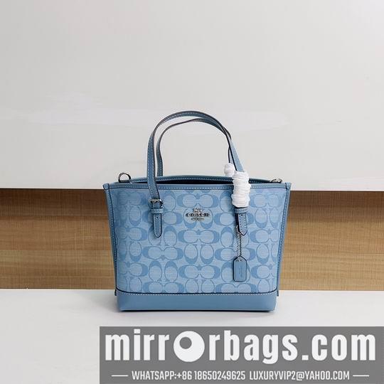 Replica Coach Bags CH228 25X19X11cm AZ 3colour