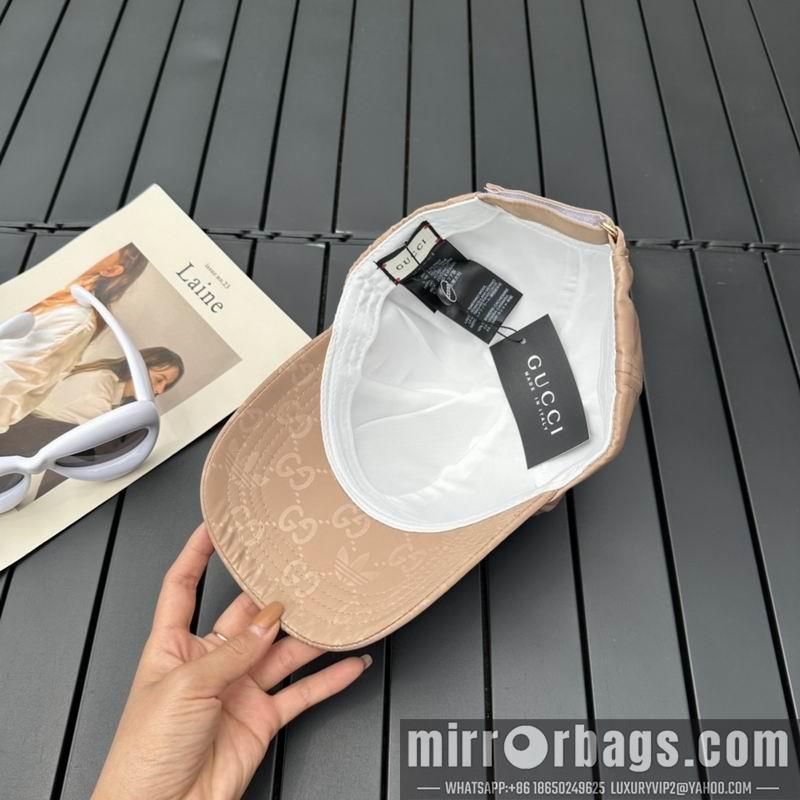 Replica Gucci X Adidas Hat 042185