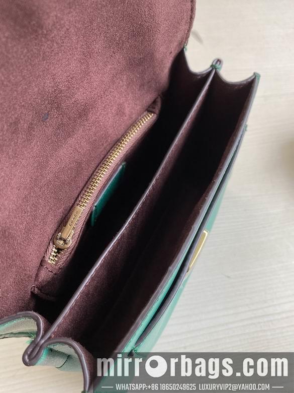Replica Coach Bags BHc0773 20X15X9 five colors