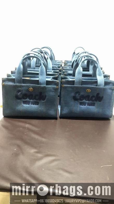 Replica Coach Bags CR659 26X19X13cm JH