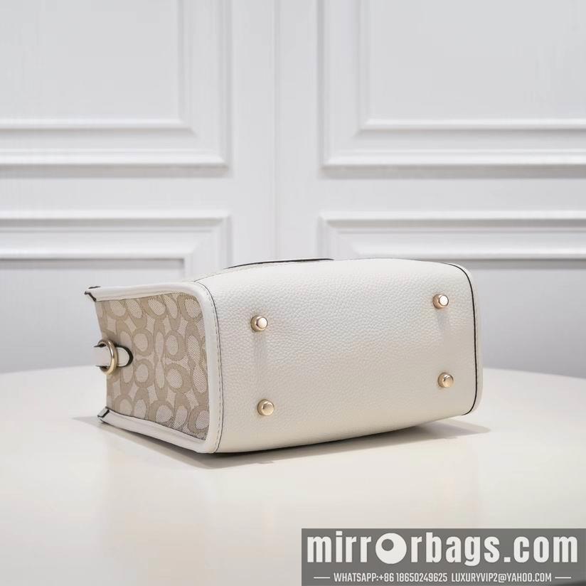 Replica Coach Bags C8417 22X20X11cm AZ 2colour