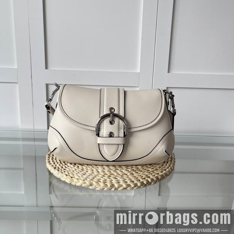 Replica Coach Bags CR737 26.5X16X7.5cm AZ 2colour